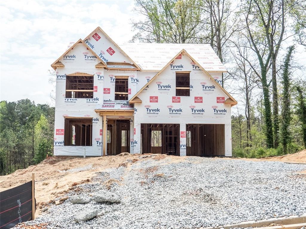 3676 Bradford Way - Photo 1