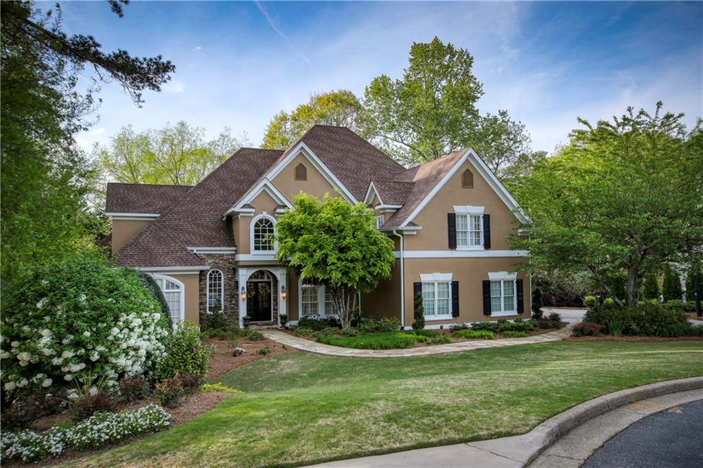 2010 Palmetto Dunes Court - Photo 1