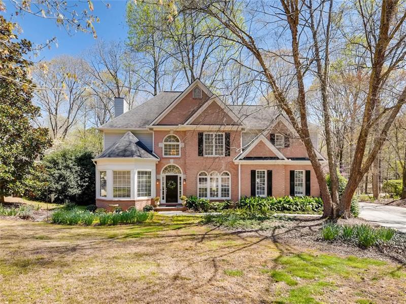 1355 Grove Park Lane - Photo 1