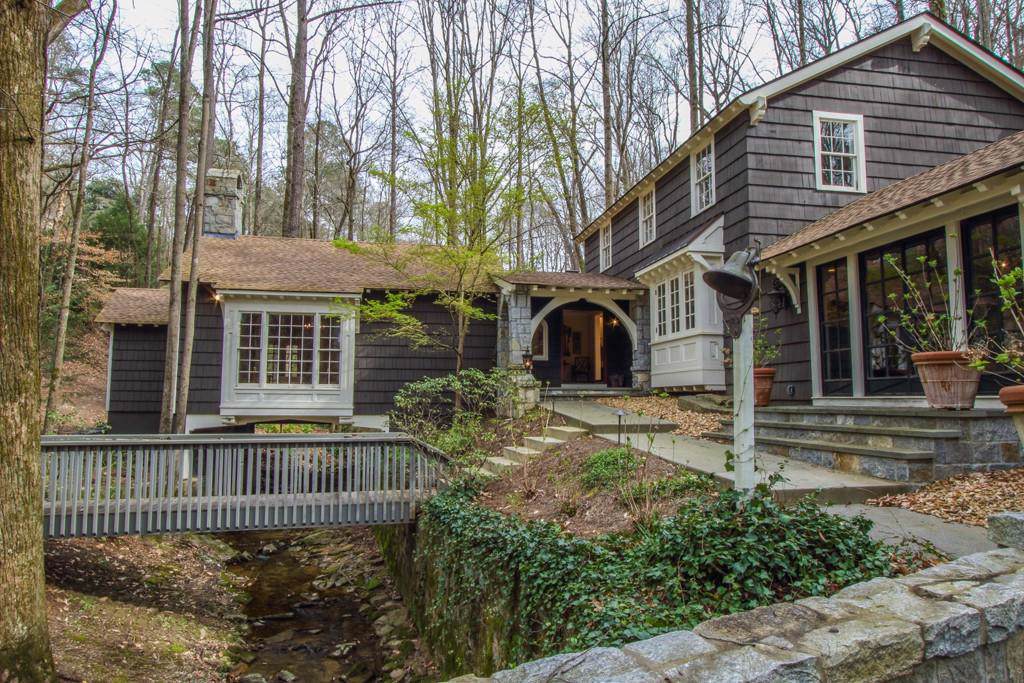 4790 Jett Road - Photo 1