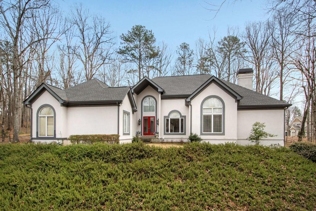 4608 Settles Bridge Road - Photo 1