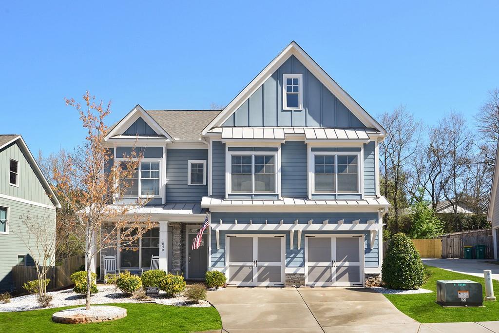 1840 Grand Oaks Lane - Photo 1