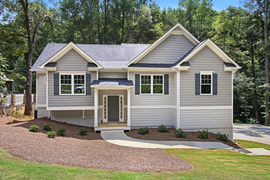 3873 Howard Drive - Photo 1