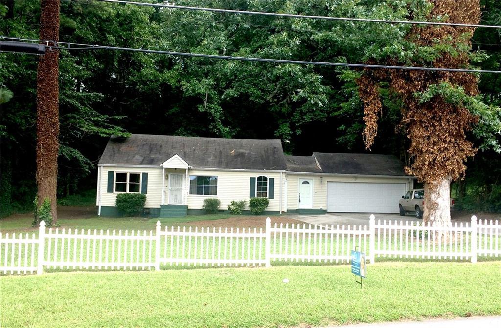 2981 Delmar Lane - Photo 1