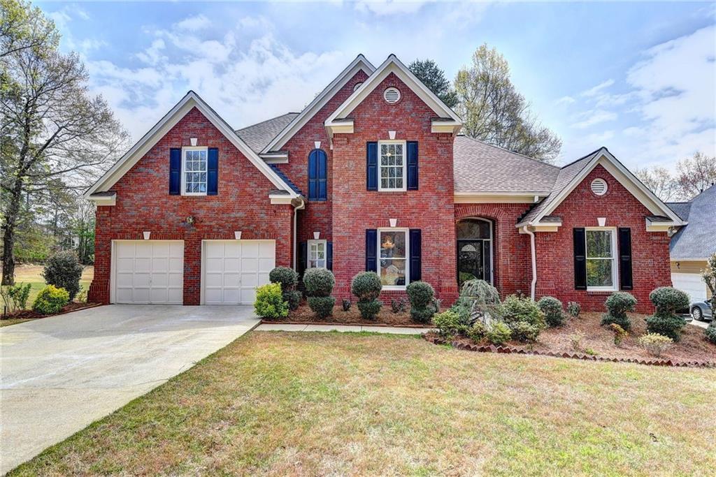 6075 Whitehall Run - Photo 1
