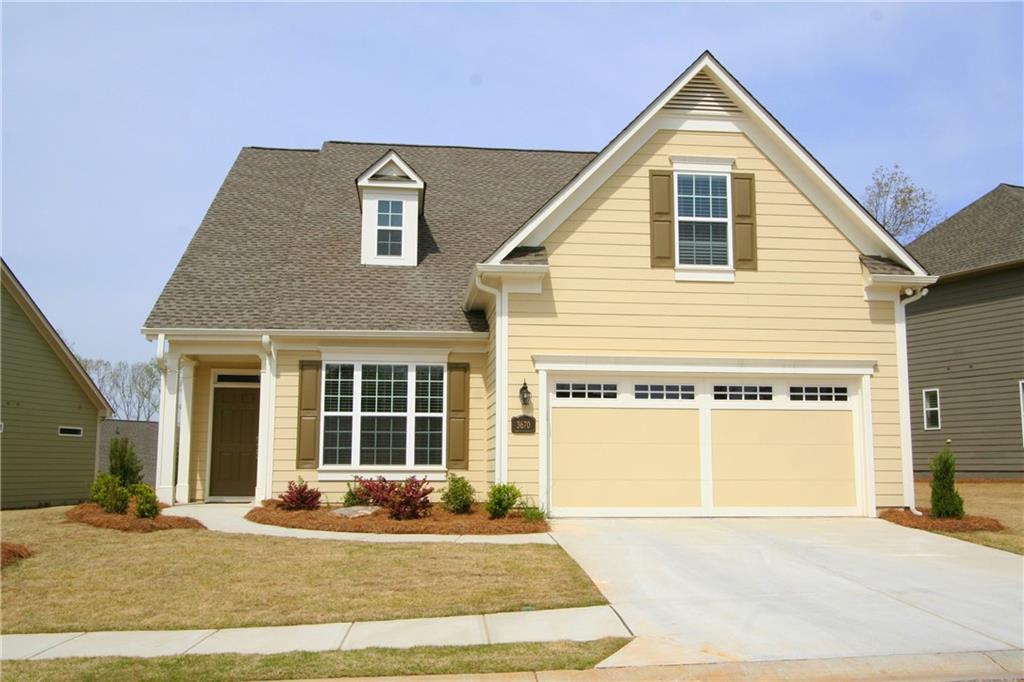 3670 Cresswind Parkway - Photo 1