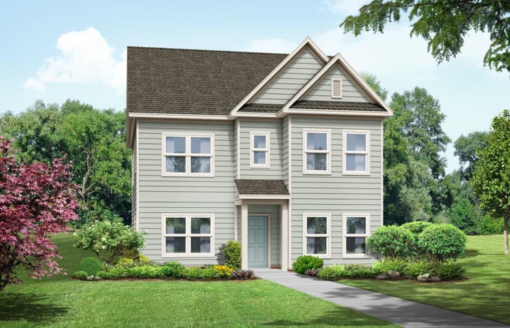 836 Jensmith Avenue - Photo 1
