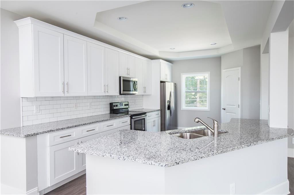 675 Mcwilliams Road - Photo 1