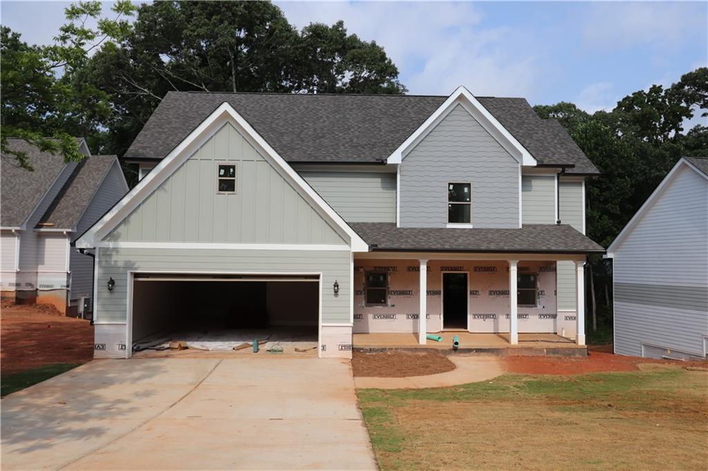414 Thunder Road - Photo 1