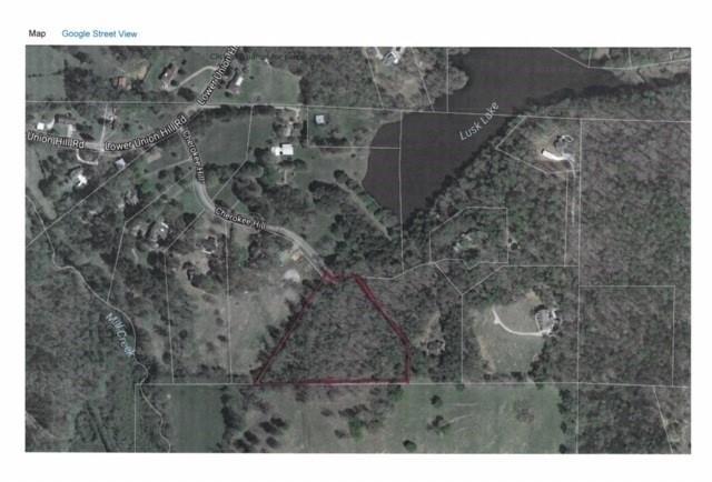 0 Cherokee Hill - Photo 1