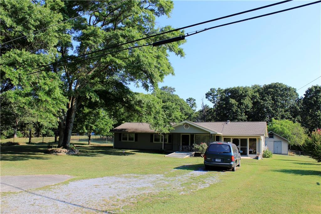 1519 Pleasant Valley Road - Photo 1