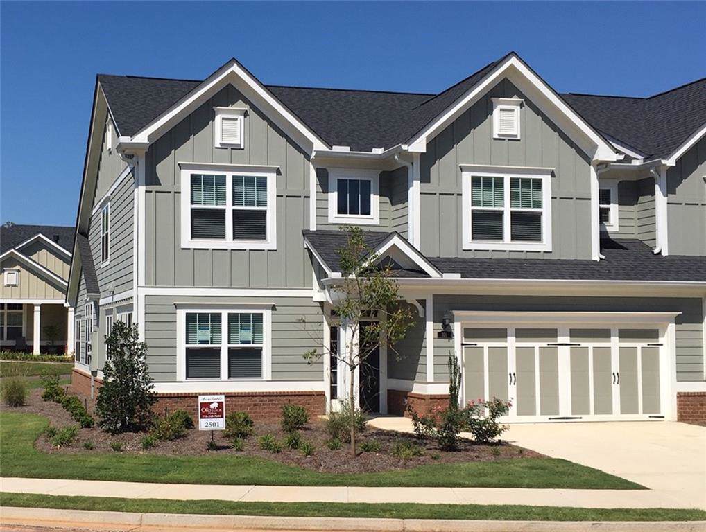 321 Cherokee Station Circle - Photo 1