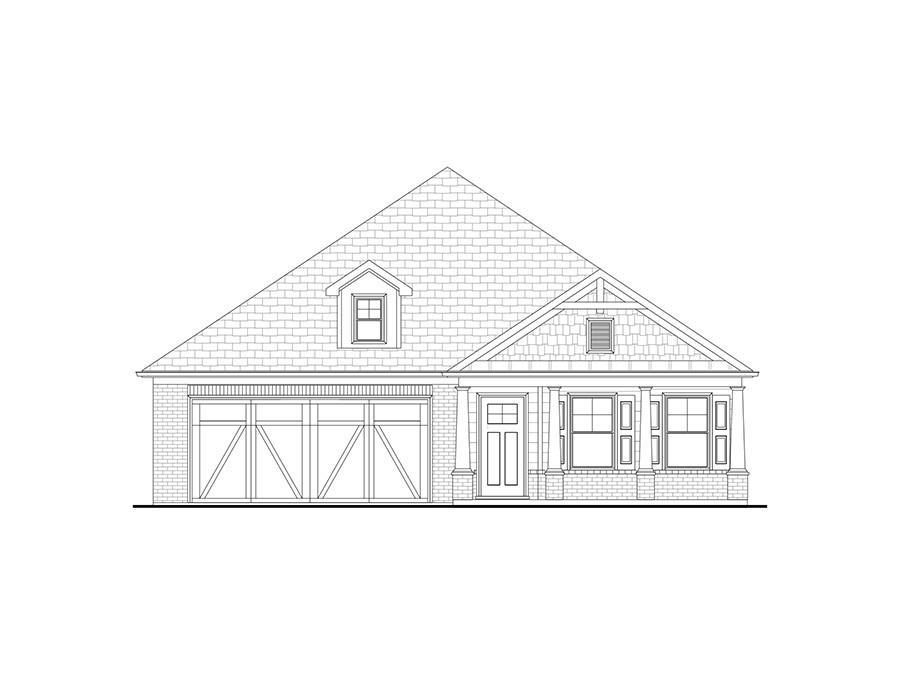 815 Bridget Walk - Photo 1