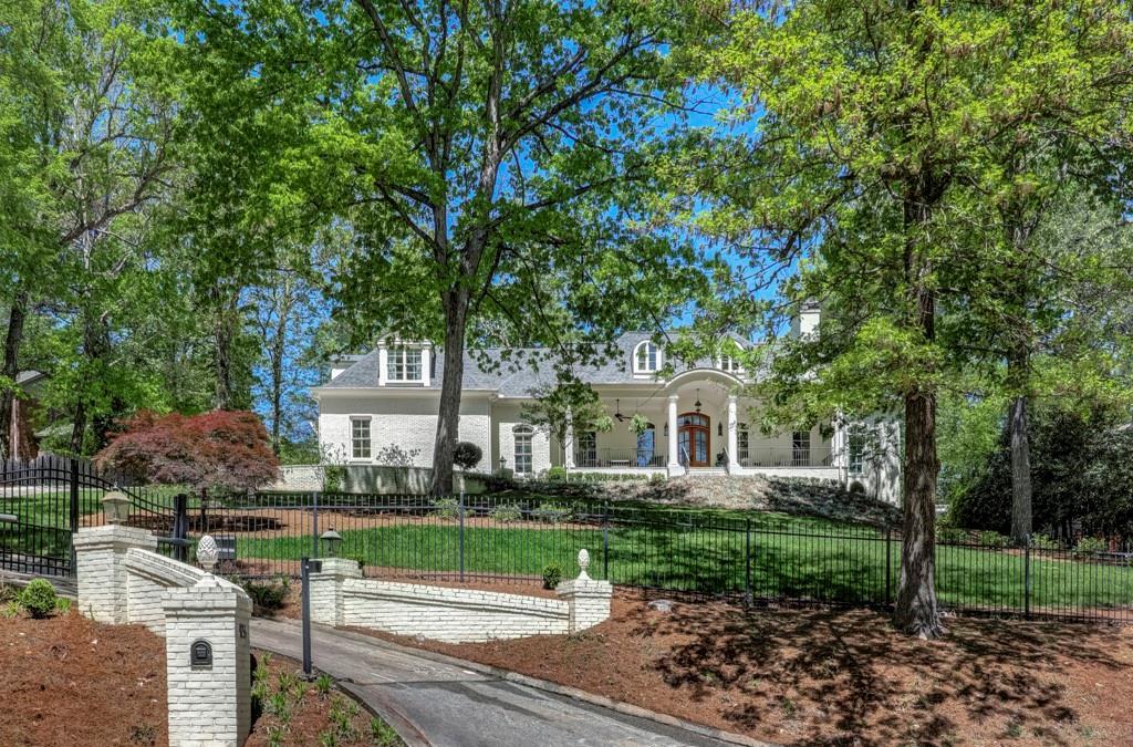 4256 Woodland Brook Drive - Photo 1