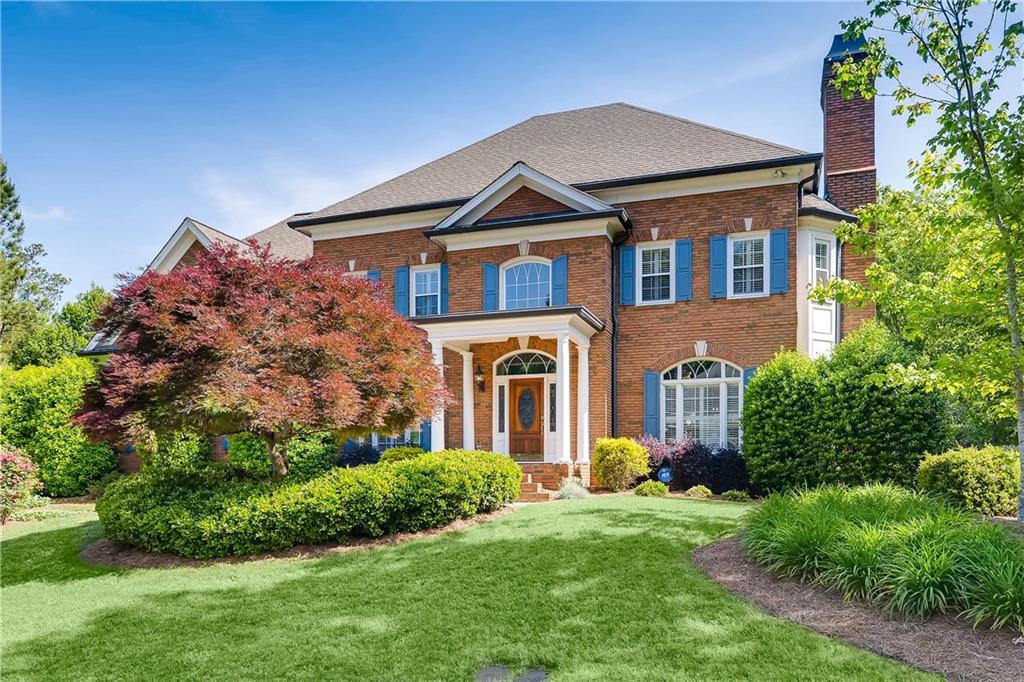 6251 Blackberry Hill - Photo 1