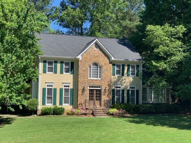 2575 Hidden Wood Lane - Photo 1