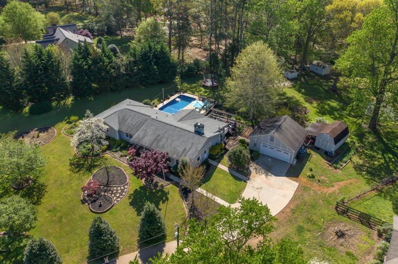 2940 Francis Road - Photo 1