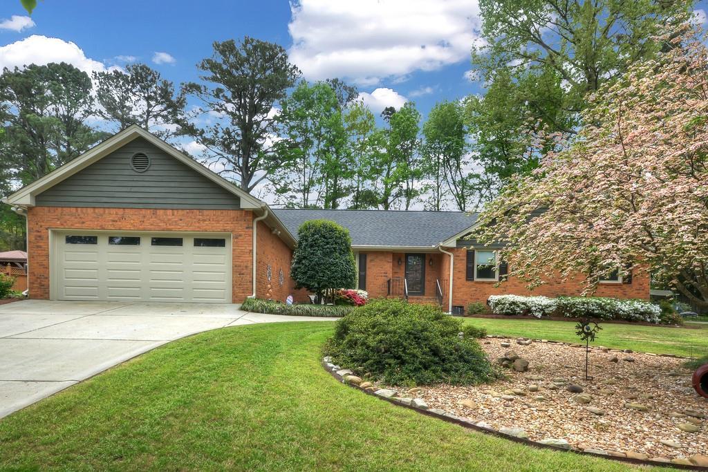2977 Four Oaks Drive - Photo 1