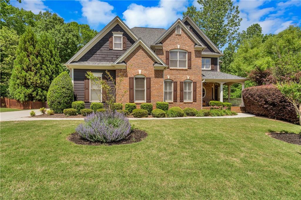 219 River Laurel Way - Photo 1