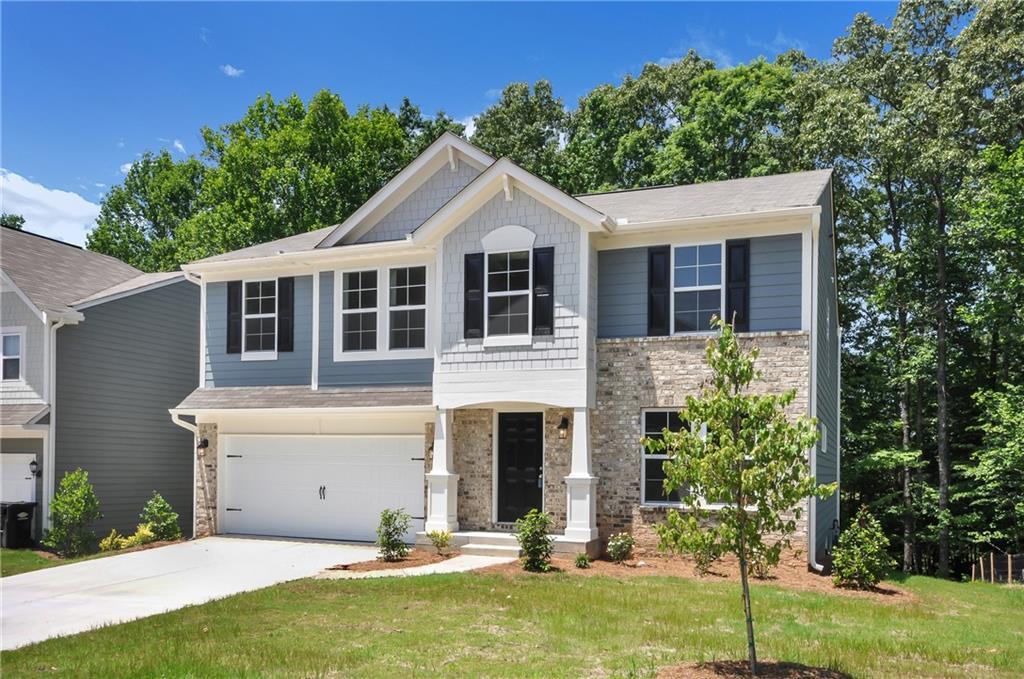 206 Moonlit Trail - Photo 1