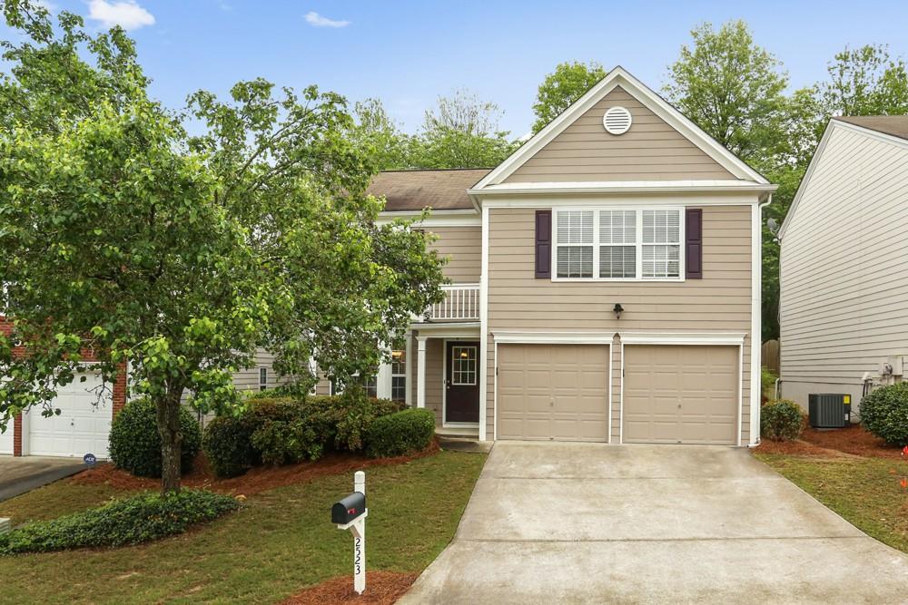 2523 Alvecot Circle - Photo 1