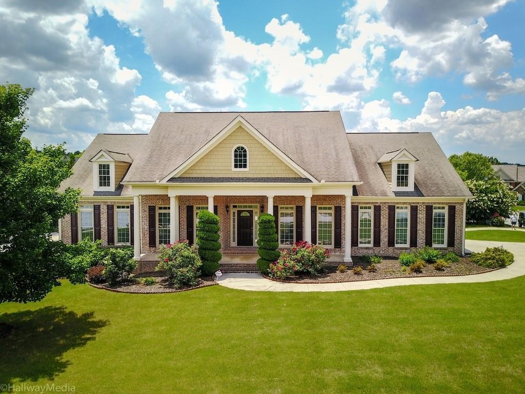 838 Copper Mist Court - Photo 1