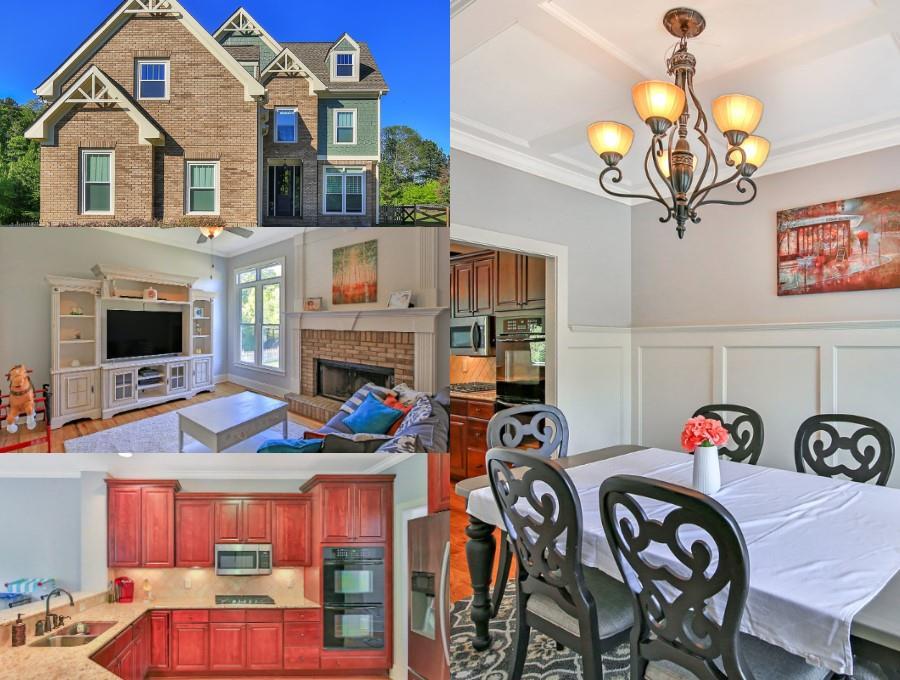 45 Silvercrest Drive - Photo 1