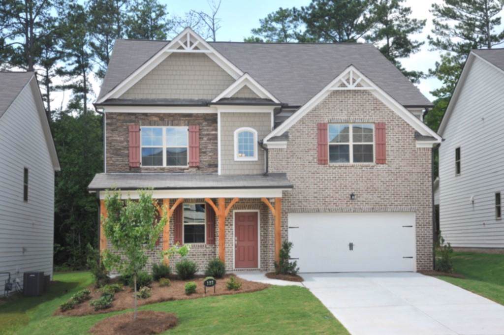 123 Pebble Pond Drive - Photo 1