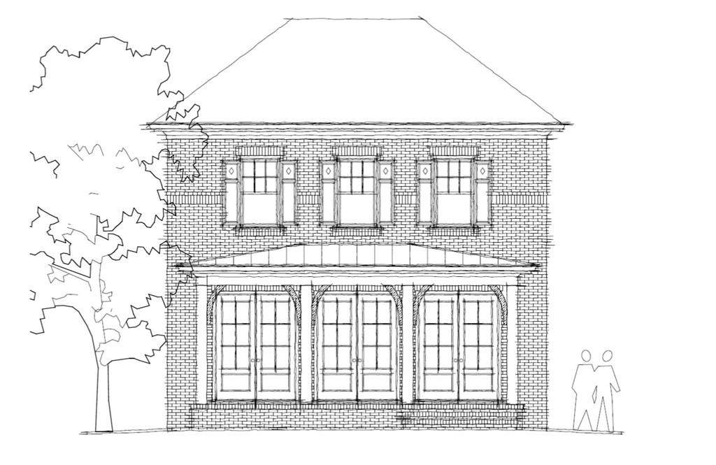 6545 Five Oaks Road - Photo 1