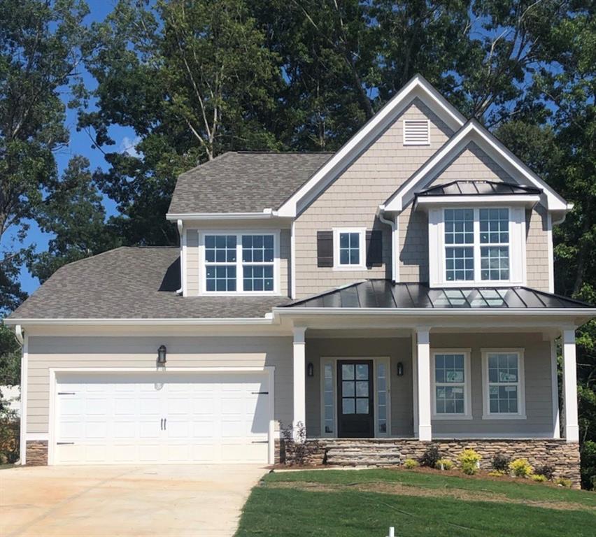 3605 Phoenix Cove Drive - Photo 1