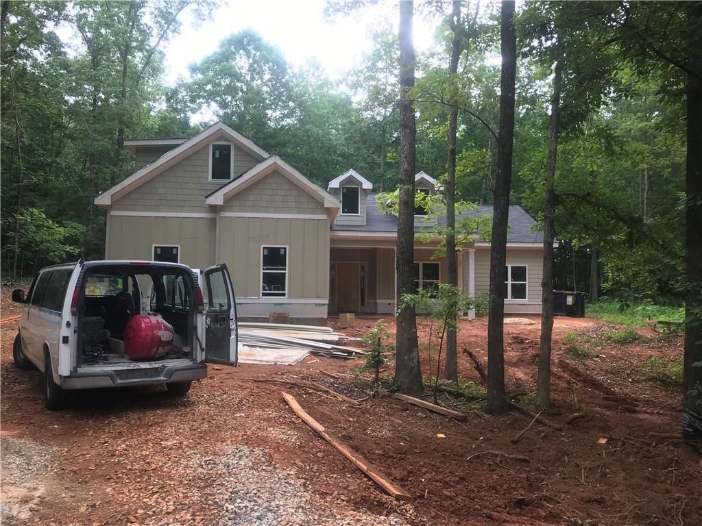 418 Valley Road - Photo 1
