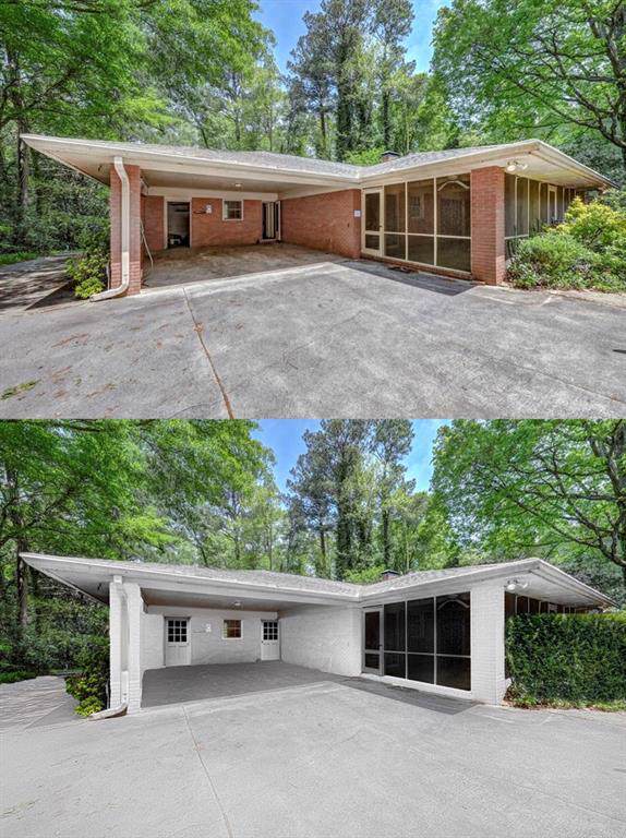 1580 Wesley Road - Photo 1