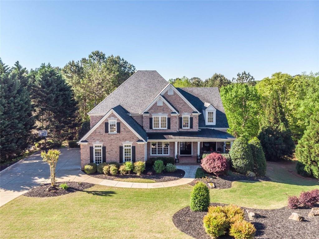 15915 Milton Point - Photo 1