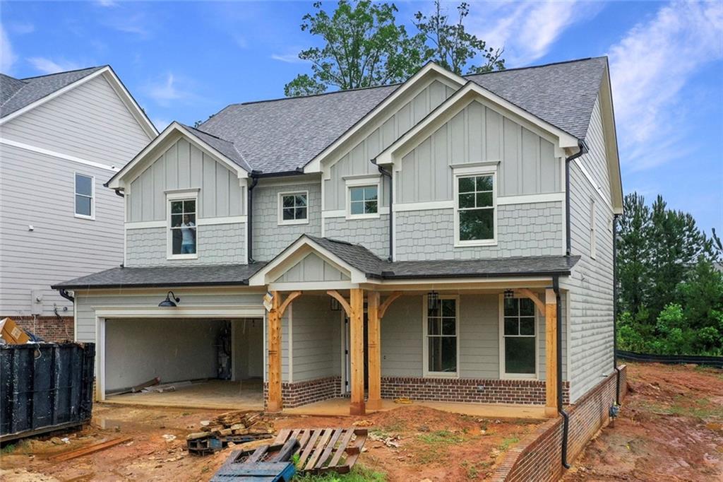 706 Midway Avenue - Photo 1