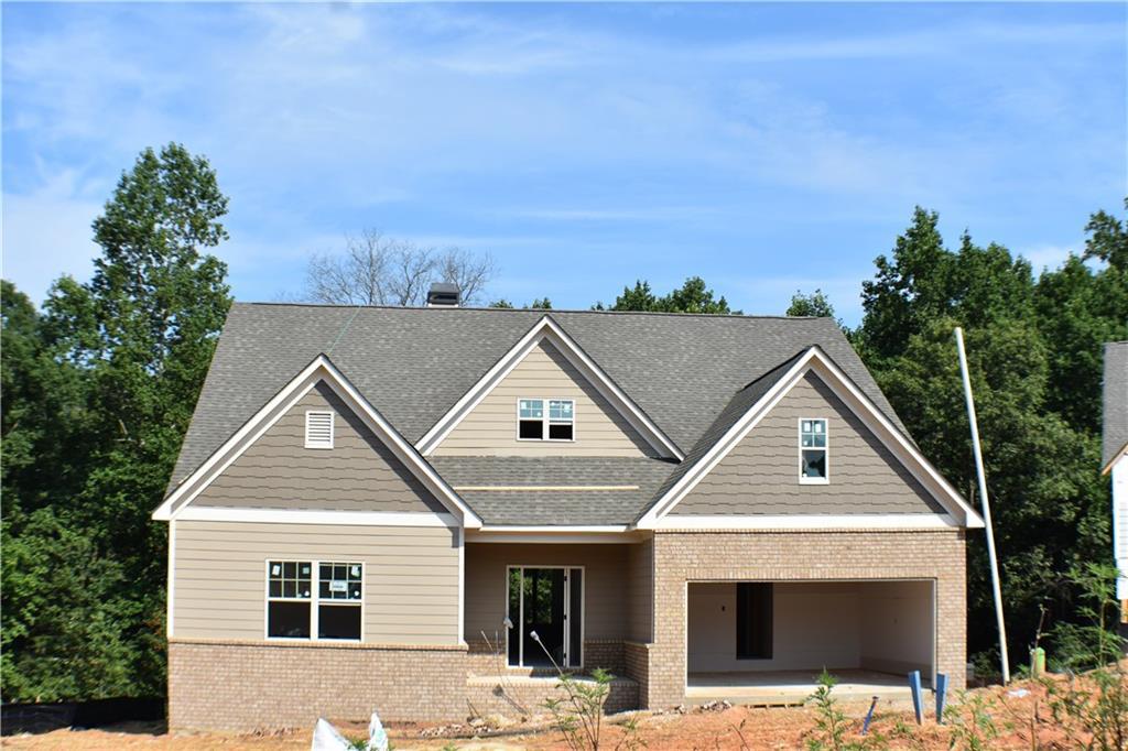 6566 Teal Trail Drive - Photo 1