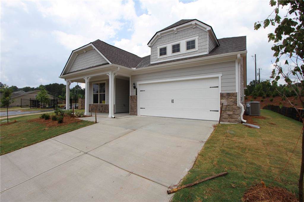 2387 Knob Creek Drive - Photo 1
