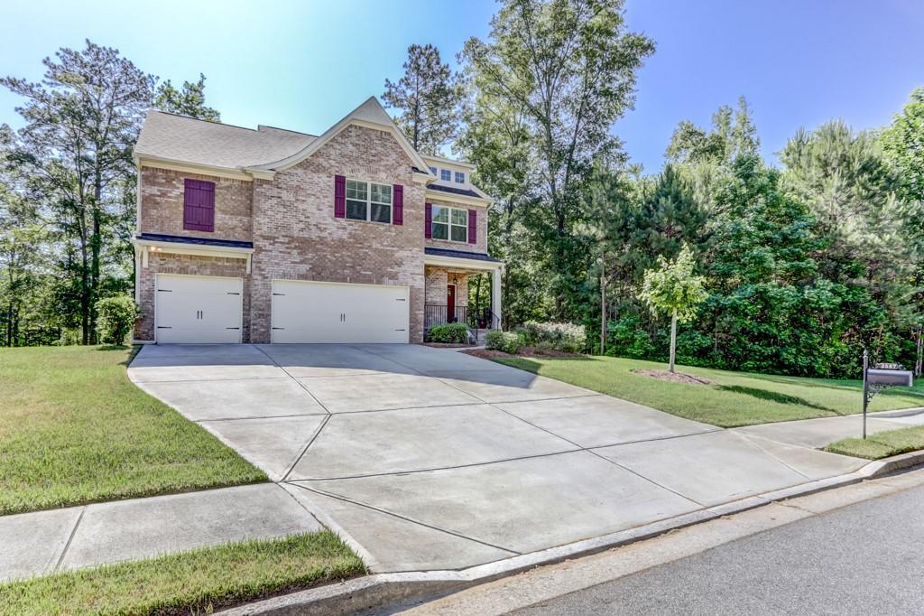 2587 Restoration Drive - Photo 1