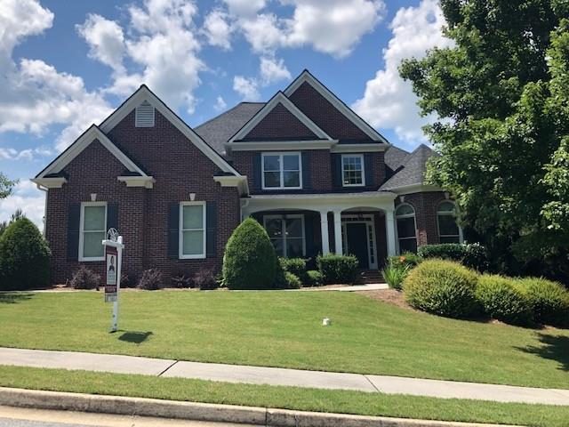 57 Teaberry Trail - Photo 1