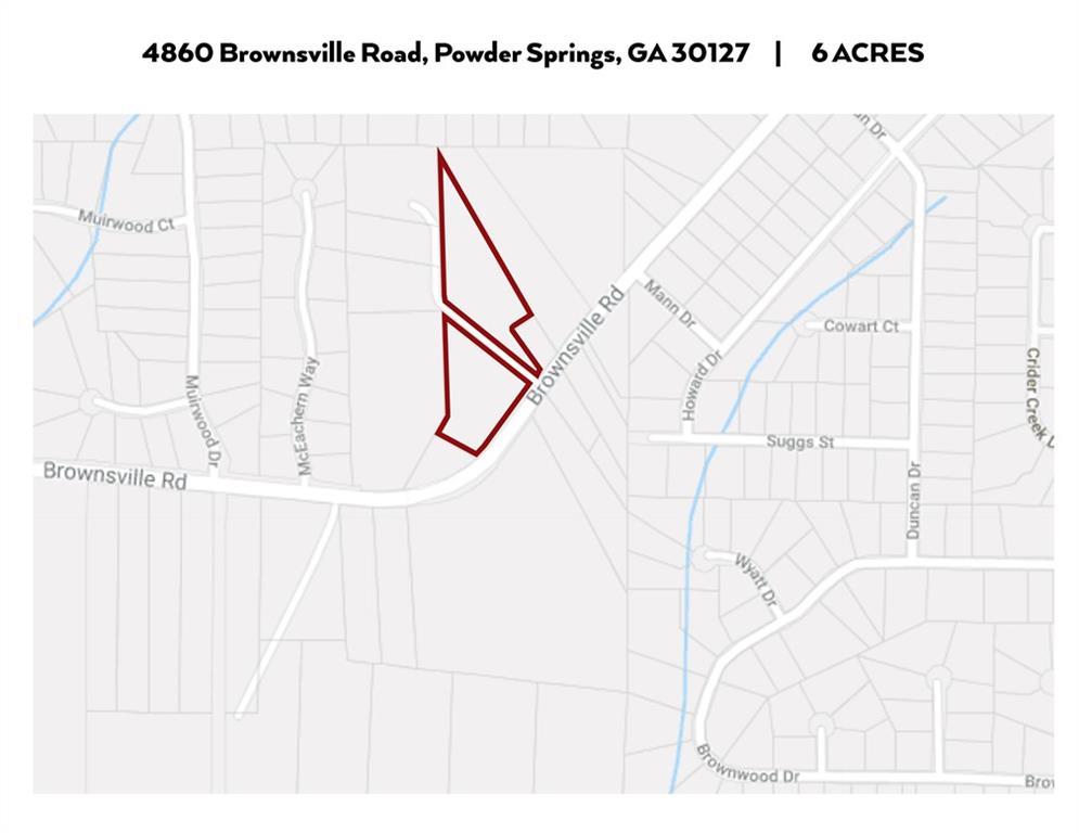 4860 Brownsville Road - Photo 1