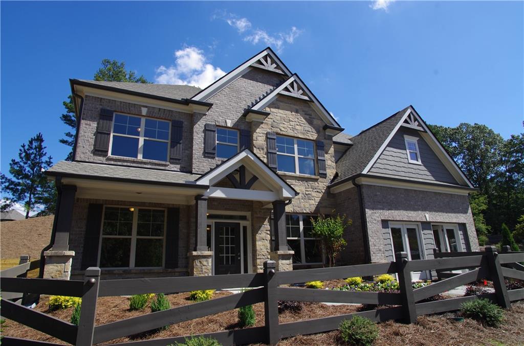 2853 Bluestone Court - Photo 1