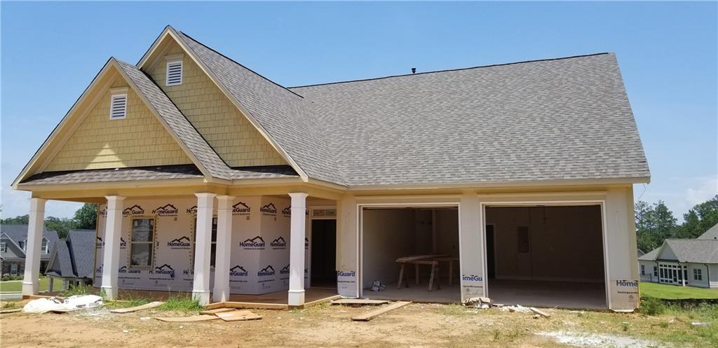 302 Sweetbriar Circle - Photo 1