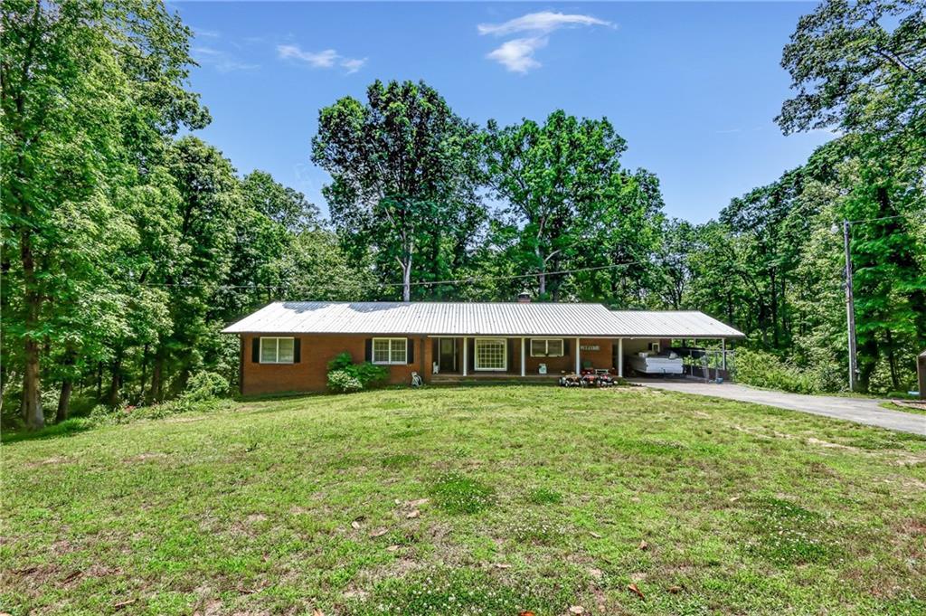 5589 Northwoods Road - Photo 1