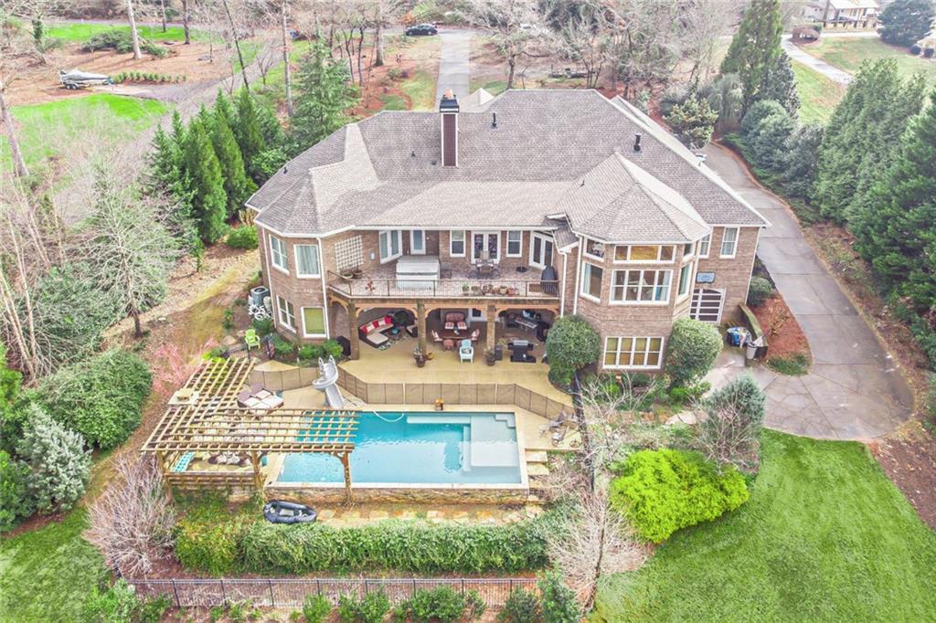 2850 Roanoke Road - Photo 1