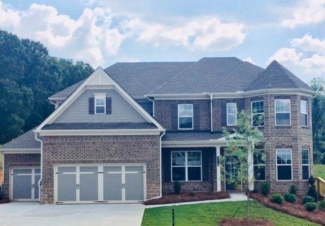 2650 Crimson Downs Drive - Photo 1