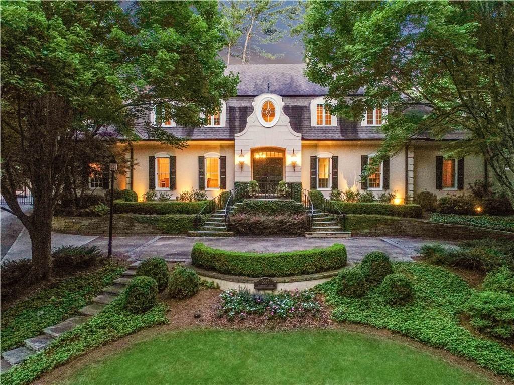 2977 Habersham Court - Photo 1