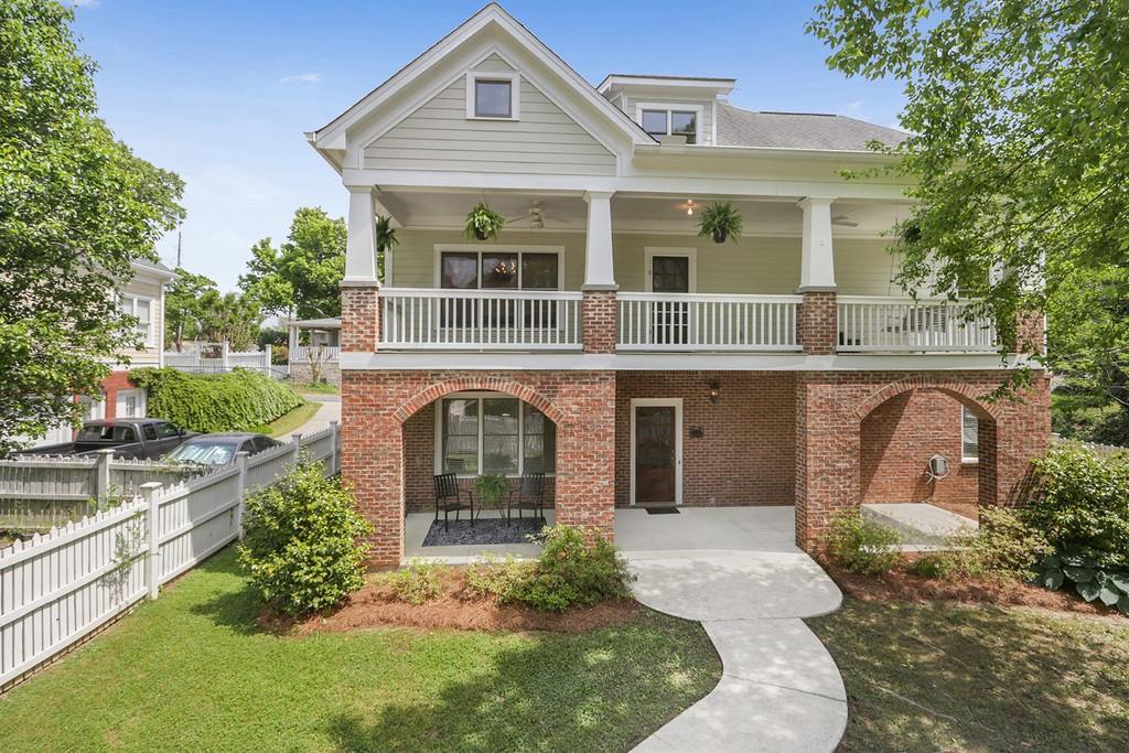 221 Peachtree Street - Photo 1
