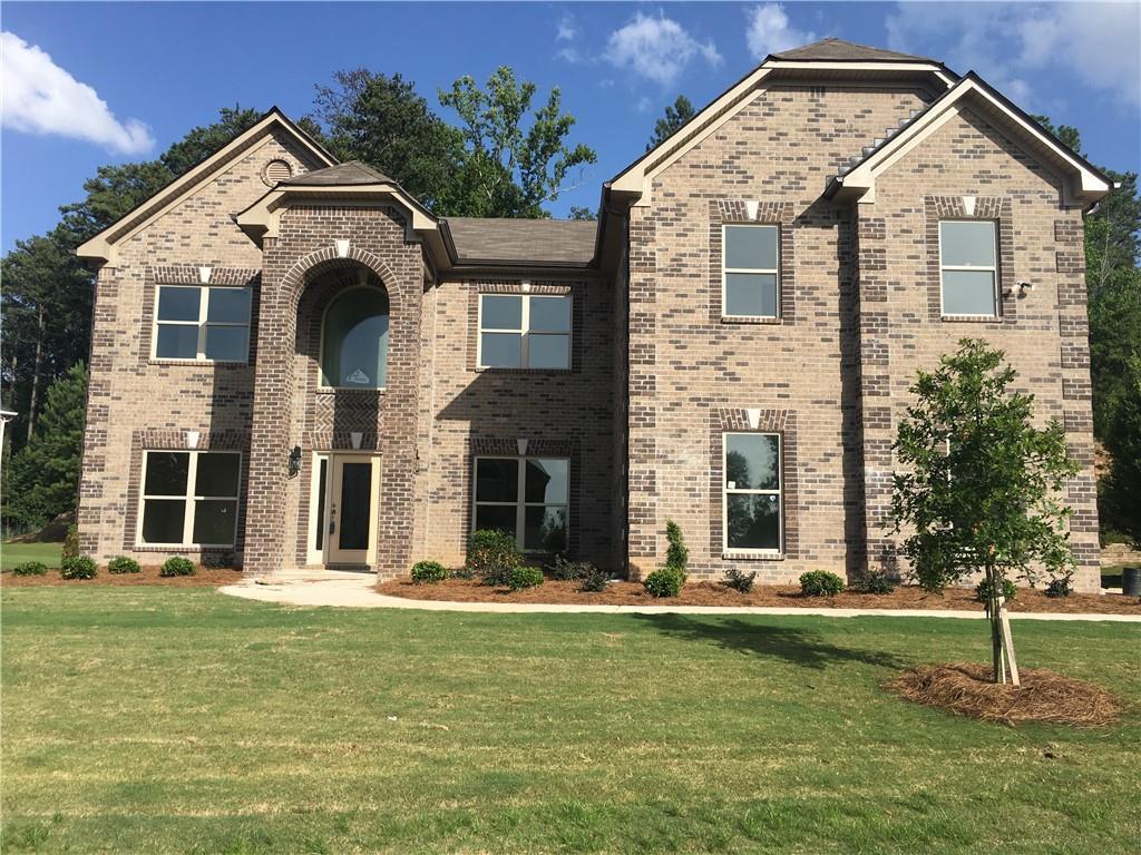 3702 Grand Prix Drive - Photo 1