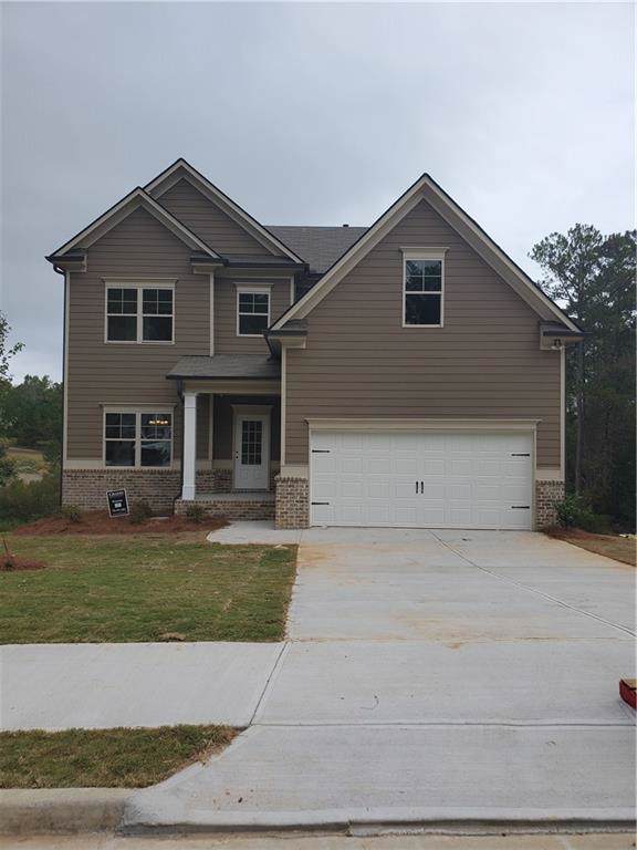 223 Evergreen Way - Photo 1
