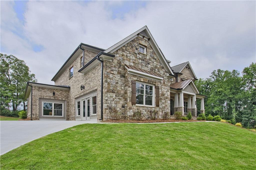 4720 Gablestone Crossing - Photo 1