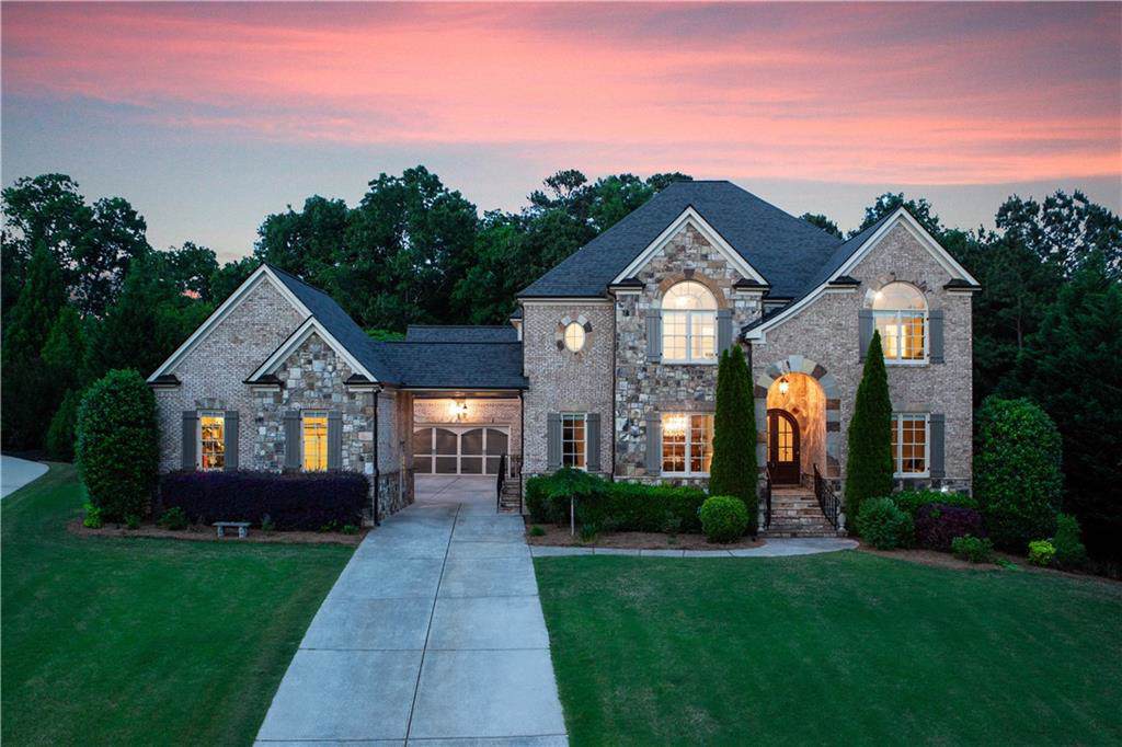 2885 Cambria Court - Photo 1